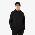 Lacoste Sport stretch zipped hoodie
