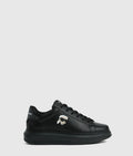 Karl Lagerfeld Women's IKON NFT KAPRI SNEAKERS