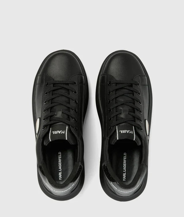 Karl Lagerfeld Women's IKON NFT KAPRI SNEAKERS